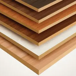 MDF & Boards