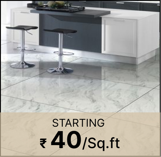 Vitrified Tiles